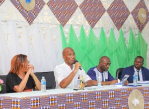 Colloque International