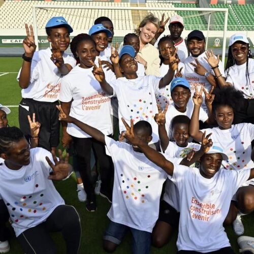Sport & Inclusion