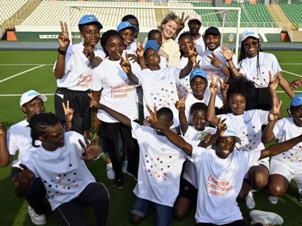Sport & Inclusion