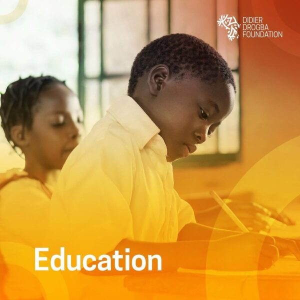 Soutenir l'Éducation