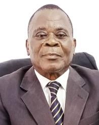 MR SERI Zouzoua Robert